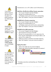 User Manual & Installation Manual - (page 9)
