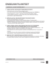 Quick installation manual - (page 39)