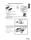 Safety And Assembly Instructions Manual - (page 3)