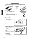 Safety And Assembly Instructions Manual - (page 6)