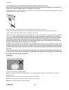 Installation & service instructions manual - (page 4)