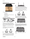 Installation & service instructions manual - (page 6)