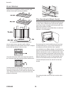 Installation & service instructions manual - (page 14)