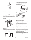 Installation & service instructions manual - (page 15)