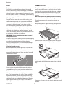 Installation & service instructions manual - (page 16)