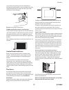 Installation & service instructions manual - (page 17)