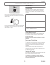 Installation & service instructions manual - (page 19)