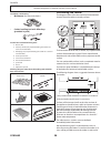 Installation & service instructions manual - (page 20)