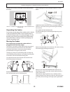 Installation & service instructions manual - (page 21)