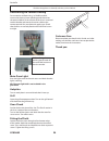 Installation & service instructions manual - (page 24)