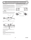 Installation & service instructions manual - (page 27)