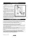 Installer And Owner Manual - (page 21)