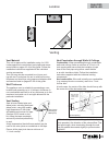 Installation & Owner's Manual - (page 21)