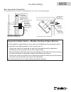 Installation & Owner's Manual - (page 23)