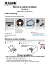 Quick Install Manual - (page 18)