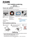 Quick Install Manual - (page 24)