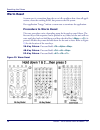 Quick Reference Manual - (page 40)