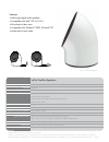 Features & Specifications - (page 2)