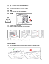 User, installation and servicing instructions - (page 12)