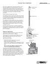Installation & owner's manual - (page 27)