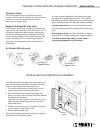 Installation & owner's manual - (page 33)