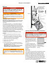 Installation & owner's manual - (page 37)