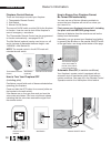 Installation & owner's manual - (page 38)