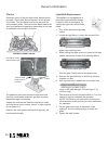 Installation & Operating Instructions Manual - (page 34)