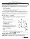 Installation & Operating Instructions Manual - (page 39)