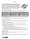 Installation & Operating Instructions Manual - (page 42)