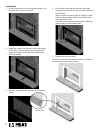 Installation instructions manual - (page 2)