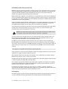 Specifications Manual - (page 21)