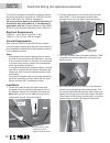 Installation & Owner's Manual - (page 38)
