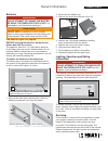 Installation & Owner's Manual - (page 43)
