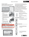 Installation & Owner's Manual - (page 9)