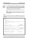 Programming Manual - (page 88)