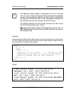 Programming Manual - (page 91)