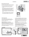 Installation & Owner's Manual - (page 55)