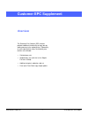 Supplement Manual - (page 7)