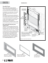 Installation & Owner's Manual - (page 36)