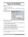 Quick Install Manual - (page 11)