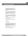 System administration manual - (page 21)