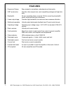 Operation & Service Manual - (page 5)