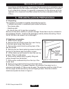 Installation And Owner's Manual - (page 17)