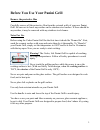 Use And Care Manuallines - (page 2)