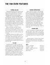 Instructions For The Use & Care - (page 17)