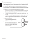 Installation And Operating Instructions Manual - (page 14)