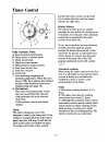 Instructions For The Use And Care - (page 17)