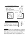 Installation Booklet - (page 16)