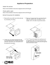 Installation & Operating Instructions Manual - (page 6)
